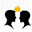 Icona consulenza nutrizionale individuale